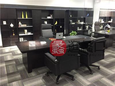 苏州蠡口家具城