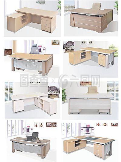 办公家具图片